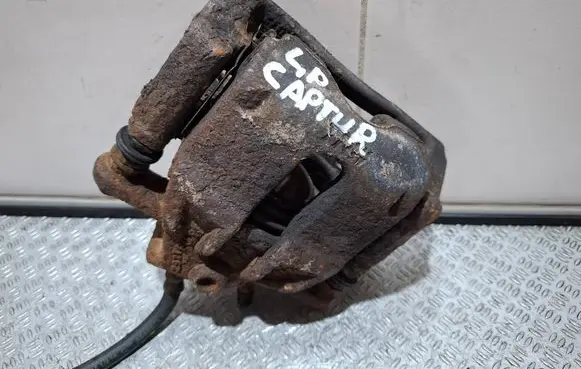 Renault Captur Front brake caliper