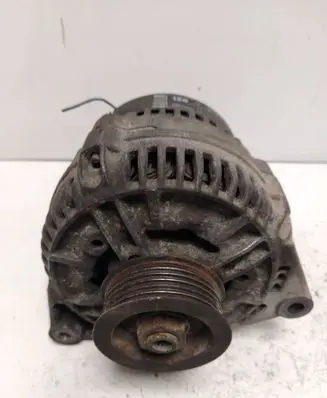Audi A6 S6 C4 4A Generator/alternator 0123510028 046903015F