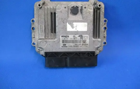 Engine control unit/module