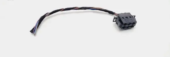 Skoda Octavia Mk1 (1U) Other wiring loom 1J0972773