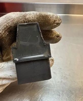 Seat Altea XL High voltage ignition coil 036905715