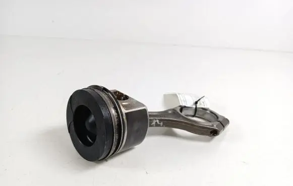 Subaru Legacy Piston with connecting rod 12013AB410