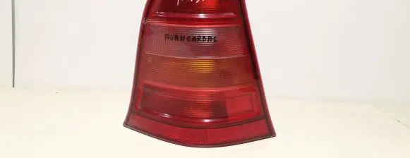 Mercedes-Benz A W168 Rear/tail lights 1688201064