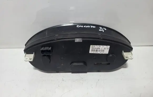 Fiat Ducato Speedometer (instrument cluster) 1362894080 503001210203 92170