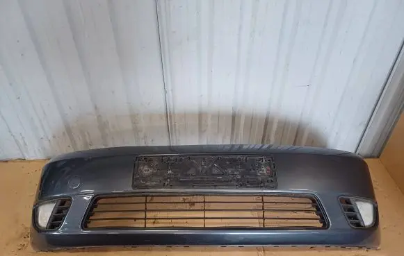 Ford Fiesta Front bumper 2S6117K819 4S6117K819E 5S6117K819