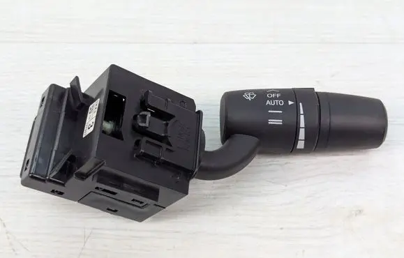 Mazda 6 Wiper control stalk 17F897