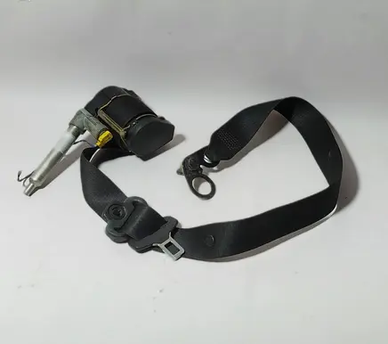 Mercedes-Benz A W168 Front seatbelt 0560638801
