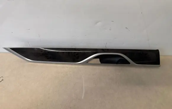 BMW 7 G11 G12 Rear door card trim 9129393