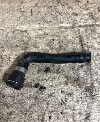 BMW X5 E53 Intercooler pipe mounting bracket 83812224 64218381224