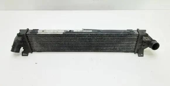 Ford Mondeo MK IV Intercooler radiator 6G919L440FC