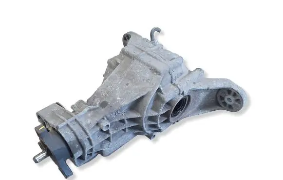 Mercedes-Benz R W251 Rear differential 4460310032