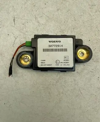 Alarm control unit/module