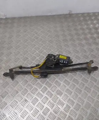Hyundai Santa Fe Front wiper linkage and motor 9811026100