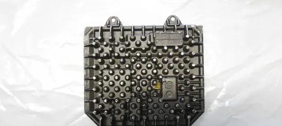 BMW 4 F36 Gran coupe LED ballast control module 7439097