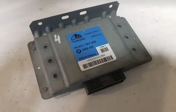 ABS control unit/module