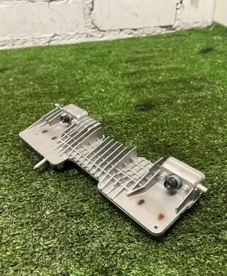 Windshield/windscreen camera