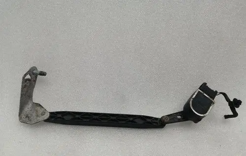 Mercedes-Benz S W222 Rear air suspension level height sensor A2229050503