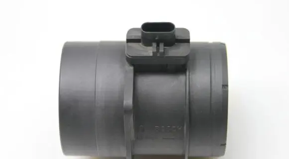 Audi A4 S4 B8 8K Mass air flow meter 03L906461A