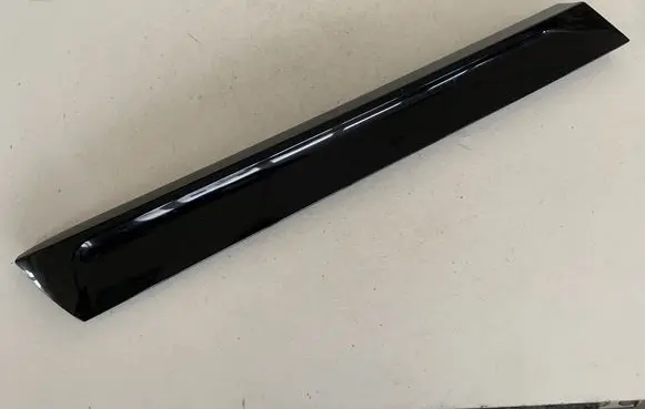 Audi Q7 4M Tailgate trim 4M0854872 4M0854872A