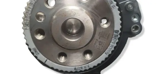 Skoda Kodiaq Engine head 05EL