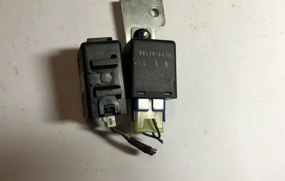 Hyundai Santa Fe Other relay 395104A00 9477027800