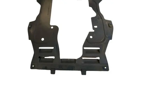 Opel Mokka Engine splash shield/under tray 95297733