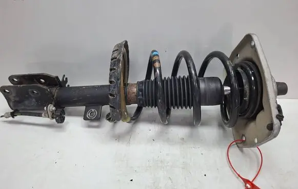 Fiat Scudo Front shock absorber/damper S27612283