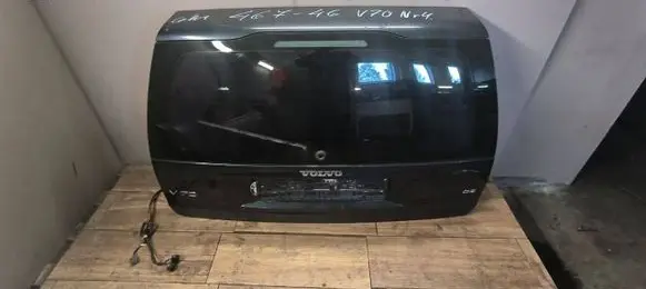 Volvo V70 Tailgate/trunk/boot lid 86141554