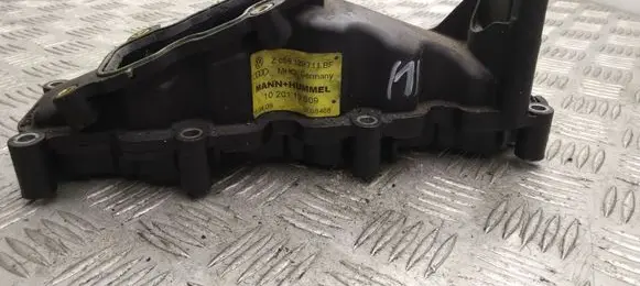 Audi A5 8T 8F Intake manifold Z059129711BF