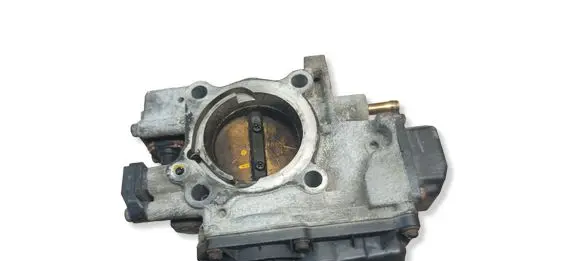 Honda CR-V Throttle body valve 0798007240