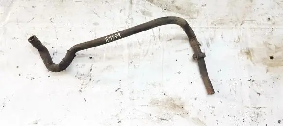 Renault Megane II Engine coolant pipe/hose