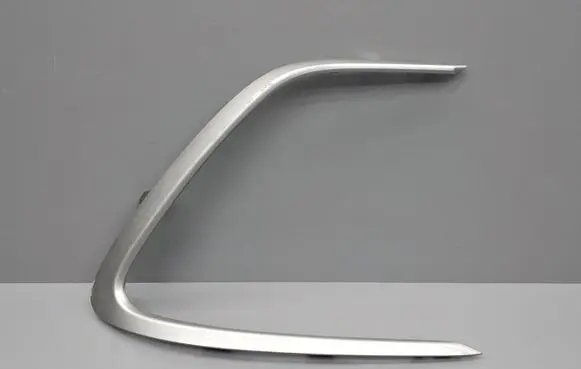 Toyota Camry VIII XV70 Front bumper splitter molding 5271233120 5271233070