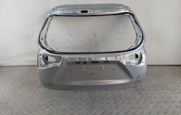 Toyota Yaris Cross Tailgate/trunk/boot lid 670050D800