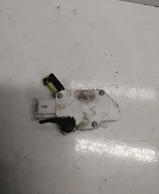 Clutch pedal sensor