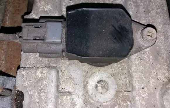 Nissan Micra High voltage ignition coil 22448AX001 AIC-6207G