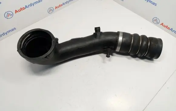 BMW 5 F10 F11 Intercooler hose/pipe 7588268 13717588268