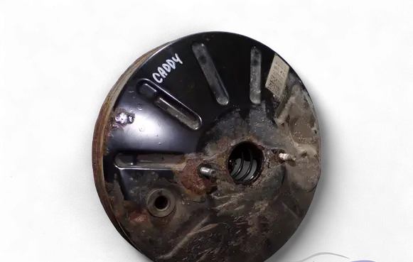 Volkswagen Caddy Brake booster 1T1614105AC