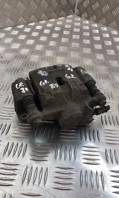 Subaru Forester SH Rear brake caliper