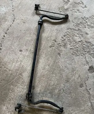 Citroen C4 I Front anti-roll bar/sway bar