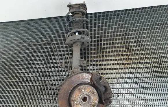 KIA Pro Cee'd I Front shock absorber/damper