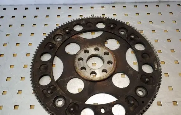 BMW 5 E60 E61 Flywheel