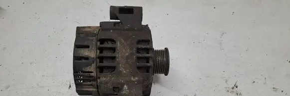 Mercedes-Benz E W212 Generator/alternator A0111546202 603003511 2542320E