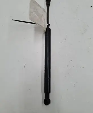 Volkswagen Touareg I Rear window strut damper 7L6845587A