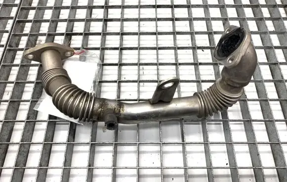 Hyundai ix35 EGR valve line/pipe/hose 