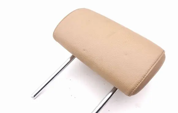 BMW 5 E60 E61 Rear seat headrest 