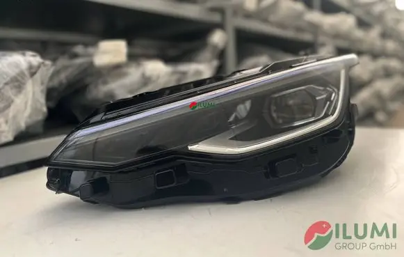 Volkswagen Golf VIII Headlight/headlamp 5H2941059G