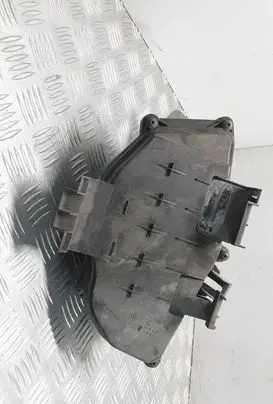 Audi A6 S6 C7 4G Fuse box set 4G1907613B