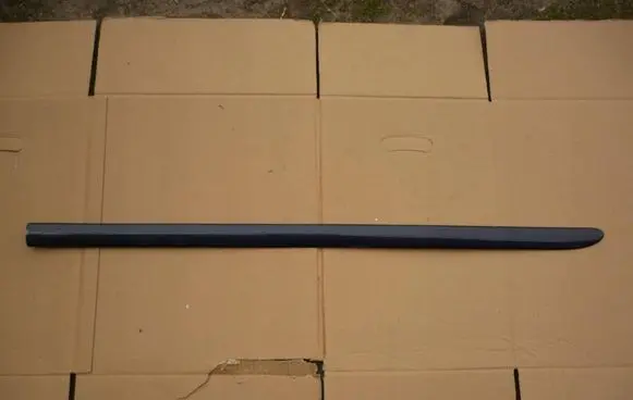 KIA Magentis Front door trim (molding) 877222G000