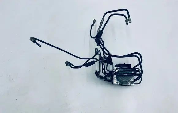 Land Rover Range Rover Evoque L538 ABS Pump EJ322C405AH A426R14W062