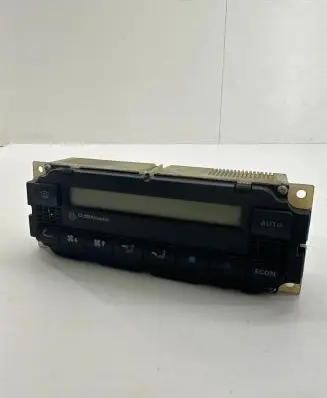 Volkswagen PASSAT B5 Climate control unit 1J1907614 5HB00761700